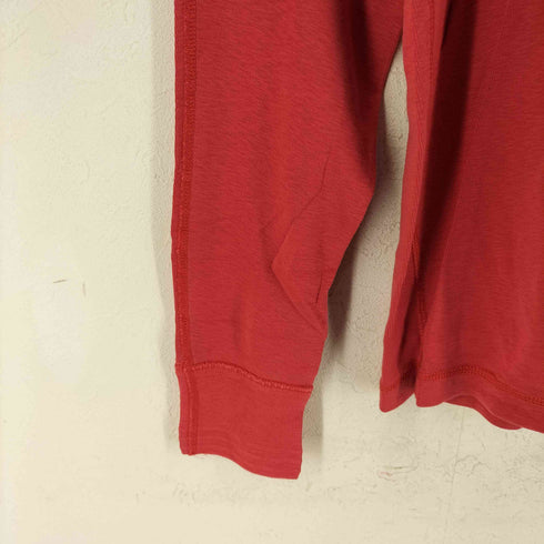 ポロバイラルフローレン Polo by RALPH LAUREN ヘンリーネックカットソー メンズ import:XL