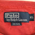ポロバイラルフローレン Polo by RALPH LAUREN ヘンリーネックカットソー メンズ import:XL