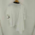 ケイスケヨシダ KEISUKE YOSHIDA 24AW LAYERED SCARF T-SHIRT メンズ FREE