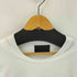 ケイスケヨシダ KEISUKE YOSHIDA 24AW LAYERED SCARF T-SHIRT メンズ FREE