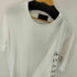 ケイスケヨシダ KEISUKE YOSHIDA 24AW LAYERED SCARF T-SHIRT メンズ FREE