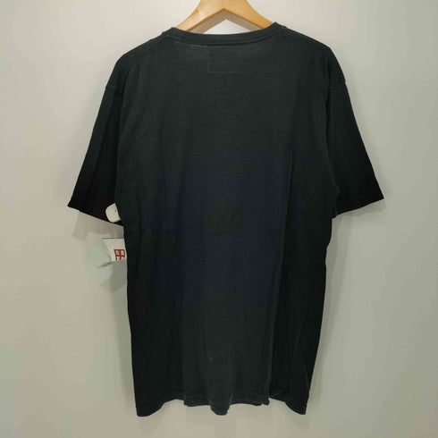 ノースフェイスパープルレーベル THE NORTH FACE PURPLE LABEL H/S LOGO POCKET TEE メンズ JPN:L
