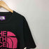 ノースフェイスパープルレーベル THE NORTH FACE PURPLE LABEL H/S LOGO POCKET TEE メンズ JPN:L