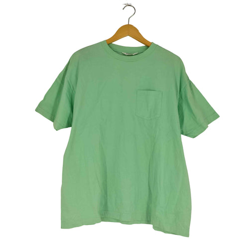 ディガウェル DIGAWEL TUFF COTTON ポケット Tシャツ メンズ JPN:5