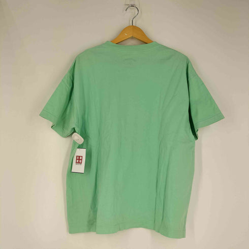 ディガウェル DIGAWEL TUFF COTTON ポケット Tシャツ メンズ JPN:5