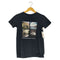 ザノースフェイス THE NORTH FACE S/S Photo Logo TEE フォト ロゴ Tシャツ レディース import:M
