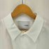 ヨシオクボグランドフロア yoshiokubo GROUNDFLOOR 24SS CRASH SLEEVE SHIRT メンズ JPN:3