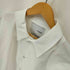 ヨシオクボグランドフロア yoshiokubo GROUNDFLOOR 24SS CRASH SLEEVE SHIRT メンズ JPN:3