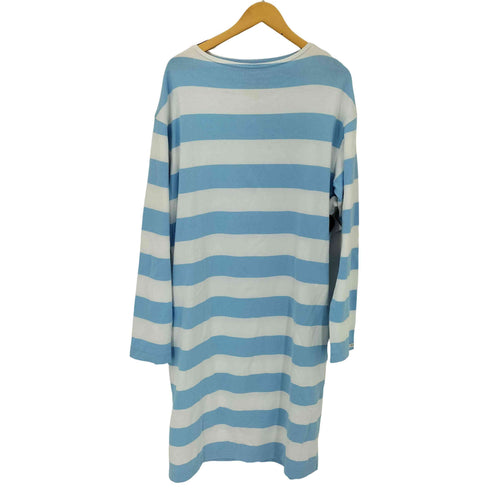 TSTS 24AW G.F.G.S. STRIPED LONG SHIRT メンズ JPN:L