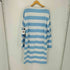 TSTS 24AW G.F.G.S. STRIPED LONG SHIRT メンズ JPN:L