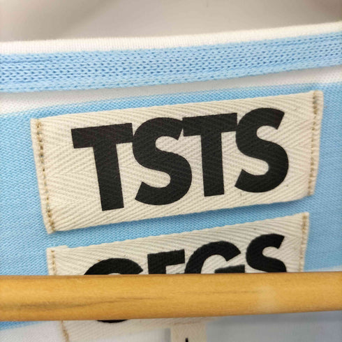 TSTS 24AW G.F.G.S. STRIPED LONG SHIRT メンズ JPN:L