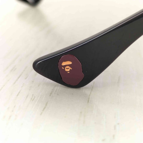 アベイシングエイプ A BATHING APE Eyewear BS13010 サングラス メンズ 52□23_150