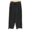 アンセルム ANCELLM DAMAGE SWEAT PANTS EX メンズ JPN:2