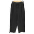 アンセルム ANCELLM DAMAGE SWEAT PANTS EX メンズ JPN:2