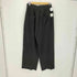 アンセルム ANCELLM DAMAGE SWEAT PANTS EX メンズ JPN:2