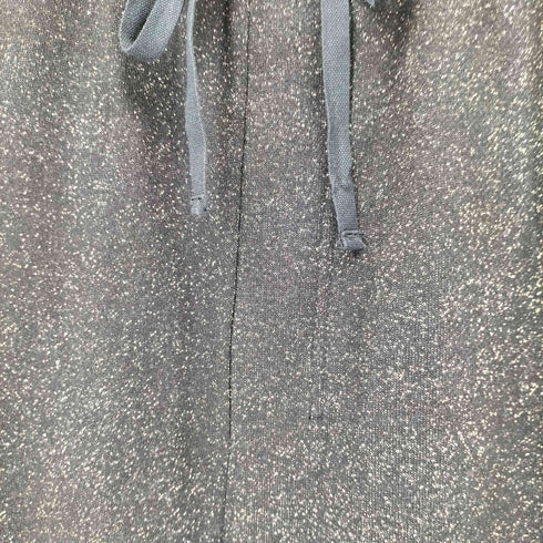 アンセルム ANCELLM DAMAGE SWEAT PANTS EX メンズ JPN:2