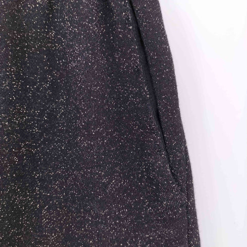 アンセルム ANCELLM DAMAGE SWEAT PANTS EX メンズ JPN:2