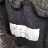 アンセルム ANCELLM DAMAGE SWEAT PANTS EX メンズ JPN:2
