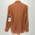 アバハウス ABAHOUSE FRENCH LINEN 長袖開襟シャツ レディース JPN:44