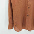 アバハウス ABAHOUSE FRENCH LINEN 長袖開襟シャツ レディース JPN:44