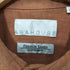 アバハウス ABAHOUSE FRENCH LINEN 長袖開襟シャツ レディース JPN:44