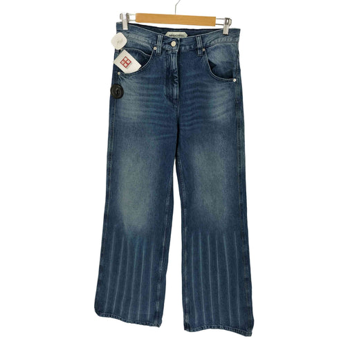 ナマチェコ NAMACHEKO 24AW LJUSNA JEANS メンズ 36