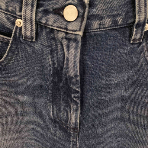 ナマチェコ NAMACHEKO 24AW LJUSNA JEANS メンズ 36