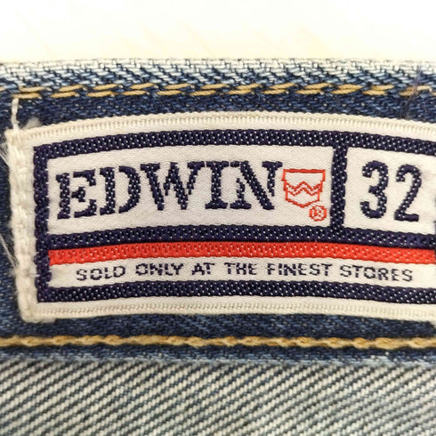 エドウィン EDWIN フレアデニム メンズ US:32-33