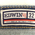 エドウィン EDWIN フレアデニム メンズ US:32-33