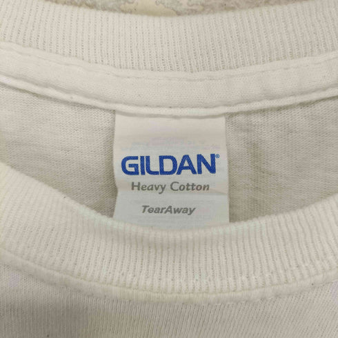 ギルダン GILDAN GRAND VIEW UNIVERSITY メンズ S