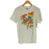 BODY RAGS インコプリントTシャツ メンズ S