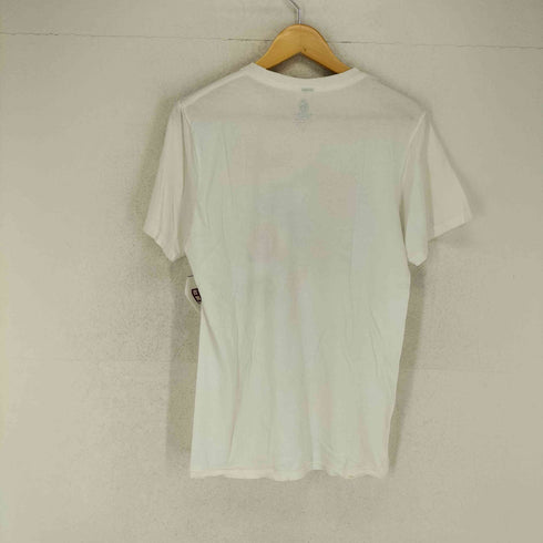 BODY RAGS インコプリントTシャツ メンズ S