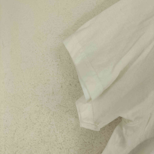 BODY RAGS インコプリントTシャツ メンズ S