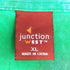 JUNCTION WEST 90S ビリヤード レーヨンシャツ メンズ JPN:XL