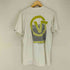バンズ VANS 両面プリントTシャツ メンズ L