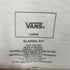 バンズ VANS 両面プリントTシャツ メンズ L