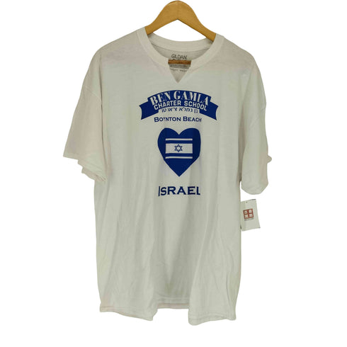ギルダン GILDAN BEN GAMLA メンズ 2XL