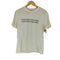 カルバンクライン CALVIN KLEIN ロゴプリントTシャツ レディース S