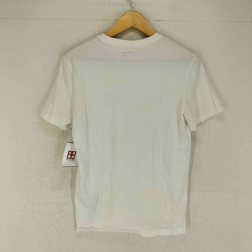 カルバンクライン CALVIN KLEIN ロゴプリントTシャツ レディース S