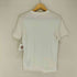 カルバンクライン CALVIN KLEIN ロゴプリントTシャツ レディース S