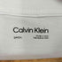 カルバンクライン CALVIN KLEIN ロゴプリントTシャツ レディース S