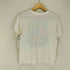 キャラクタープリントTシャツ レディース XXL