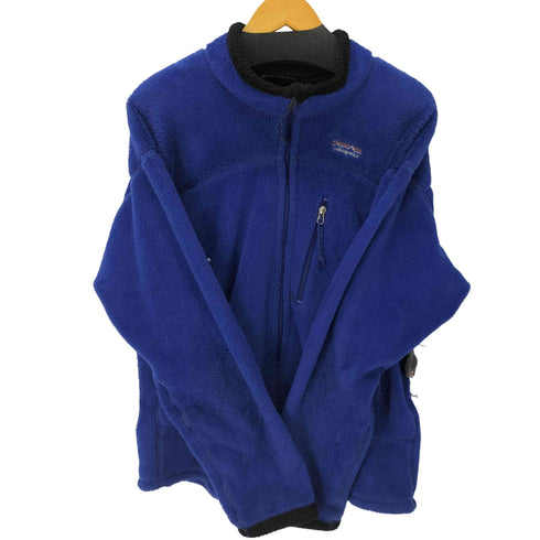 パタゴニア patagonia R4 レギュレーター フリースジャケット メンズ