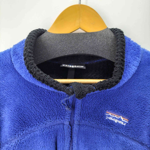 パタゴニア patagonia R4 レギュレーター フリースジャケット メンズ