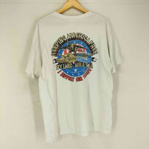 アンビル Anvil NAVY CONCERT SERIES メンズ XL