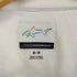 グレッグノーマン GREG NORMAN ロゴ刺繍プリントTシャツ メンズ M