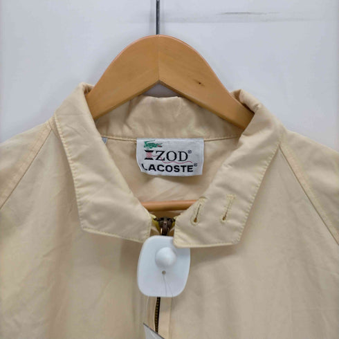 アイゾッドラコステ IZOD LACOSTE 糸巻きタグ スウィングトップ メンズ JPN:L