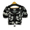 シーニューヨーク sea new york IRENE EMBROIDERY PUFF Blouse レディース import:XS