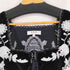 シーニューヨーク sea new york IRENE EMBROIDERY PUFF Blouse レディース import:XS