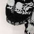 シーニューヨーク sea new york IRENE EMBROIDERY PUFF Blouse レディース import:XS